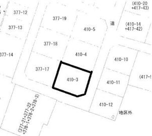 アットホーム】稲敷郡河内町 下加納（滑河駅） 駐車場用地[6991184050