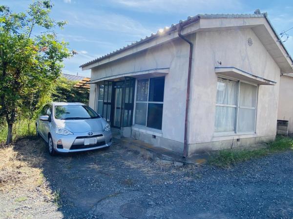 detached みどり市笠懸町阿左美