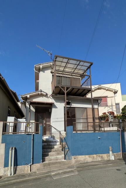 Kobe, Hyogo property