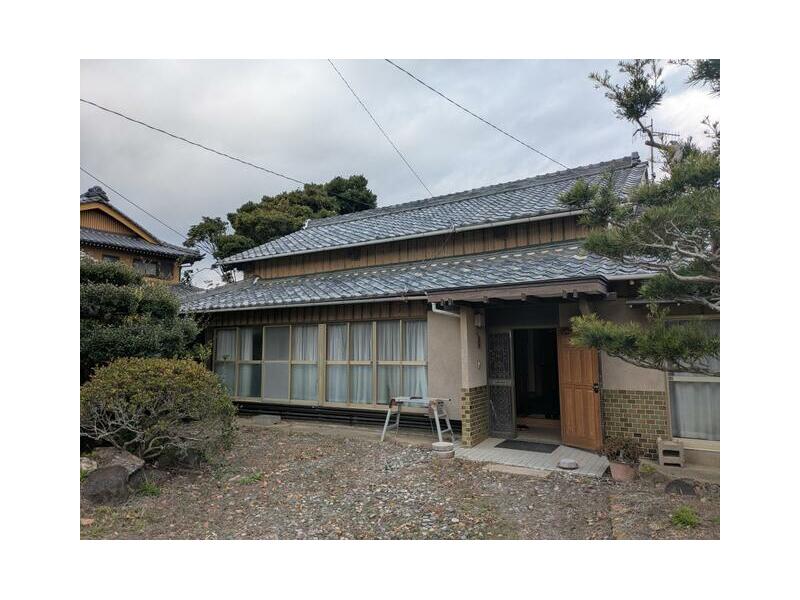 Tahara City, Takamatsu-cho Nishiarai (Mikawa Tahara Station), 1-story, 6DK
