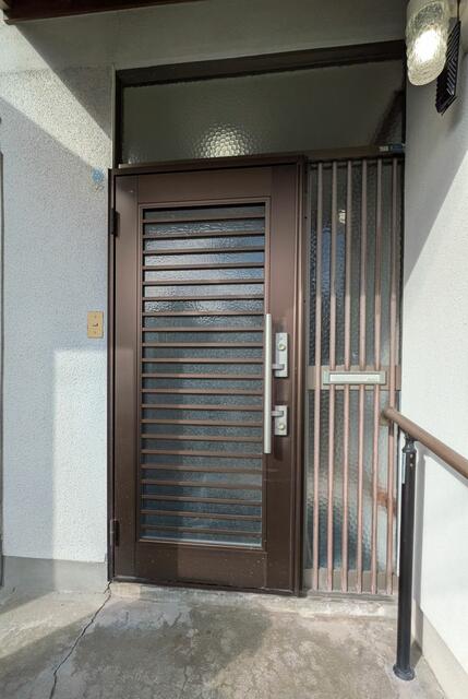 1-chome, Shiramizu, Nishi-ku, Kobe City (near Akashi Station) 2-story building, 3DK &mdash; photo 3
