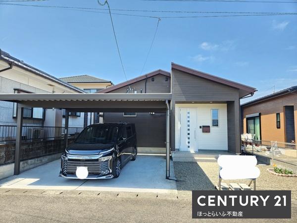 アットホーム】都城市 若葉町 （都城駅 ） 平屋建 4SLDK