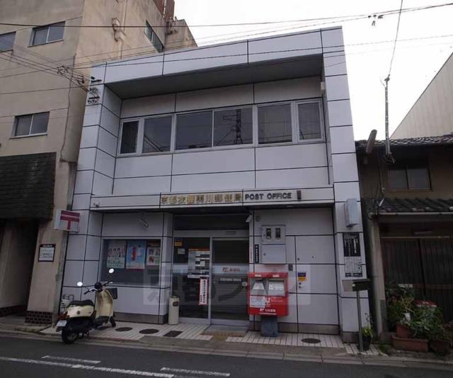アットホーム 橋本町貸家 ａ ５ｋ 提供元 京都ライフ四条烏丸店 株 京都ライフ 四条烏丸店 京都市中京区の賃貸一戸建て
