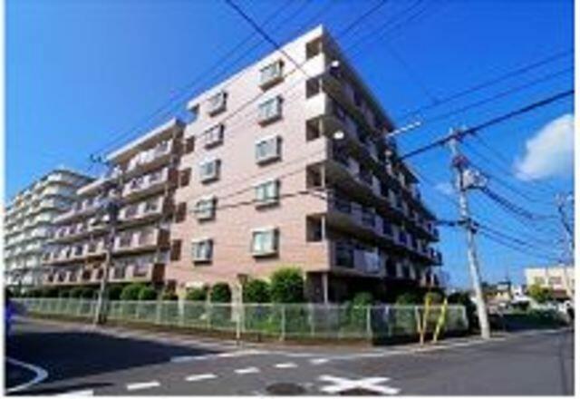 アットホーム さいたま市岩槻区 東岩槻１丁目 東岩槻駅 2階 ２ｌｄｋ 提供元 株 タウンハウジング 大宮西口店 さいたま市岩槻 区の賃貸マンション