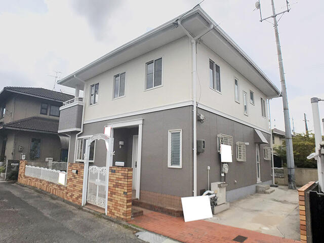 アットホーム 倉敷駅 21分 ４ｌｄｋ 6970347624 倉敷市の中古一戸建て 提供元 有 アリオスやまじゅう 一軒家 家の購入