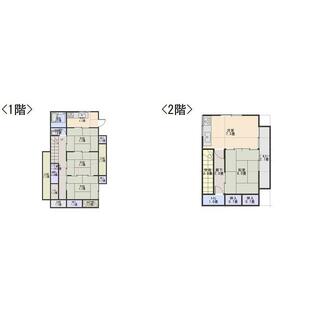 detached 速見郡日出町大字豊岡