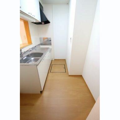 キッチンスペース