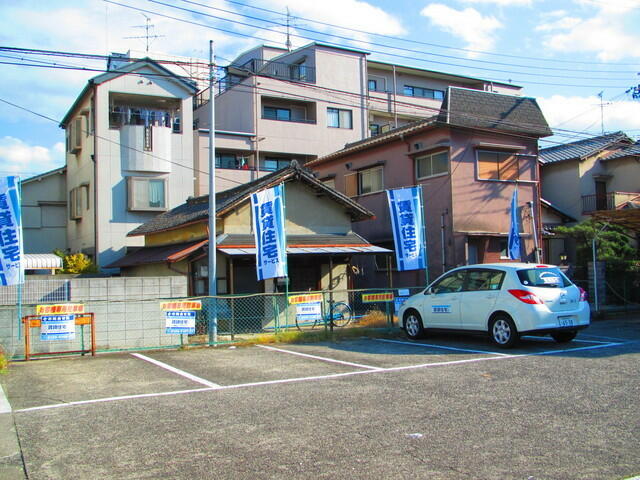大阪府藤井寺市藤井寺1-1-24 2F 宮下です。 藤井寺市】藤井寺駅南口から徒歩2分ほど、3/1(土)にオーガニック