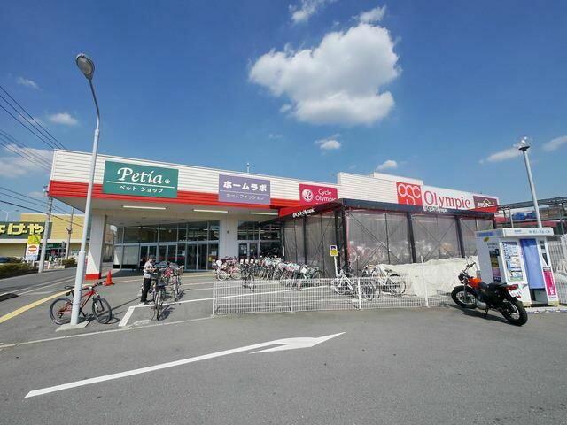 アットホーム 所沢市 東狭山ケ丘３丁目 狭山ヶ丘駅 ２０１ １ｋ 提供元 株 タウンハウジング埼玉 所沢店 所沢市の賃貸アパート