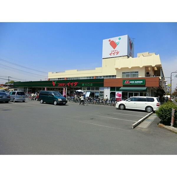 アットホーム 川口市 戸塚東４丁目 東川口駅 2階建 ４ｌｄｋ 川口市の新築一戸建て 提供元 株 西武開発 浦和店 一軒家 家の購入