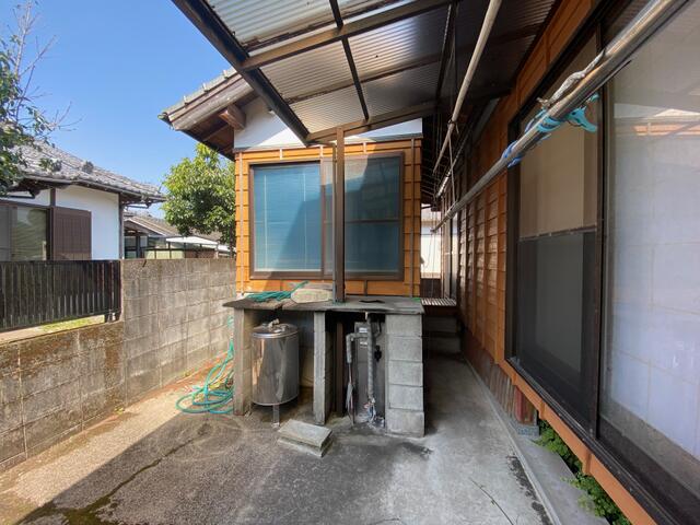 アットホーム】串間市 大字西方 （串間駅 ） 平屋建 4DK