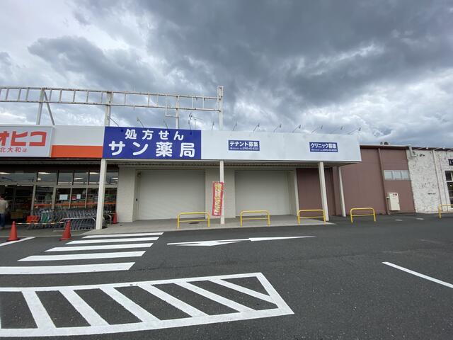 奈良県 生駒市 北大和1丁目 学研北生駒駅 の貸し店舗 賃貸 不動産情報はアットホーム 奈良県 生駒市 北大和1丁目 学研北生駒駅 の貸し店舗 賃貸 不動産情報はアットホーム