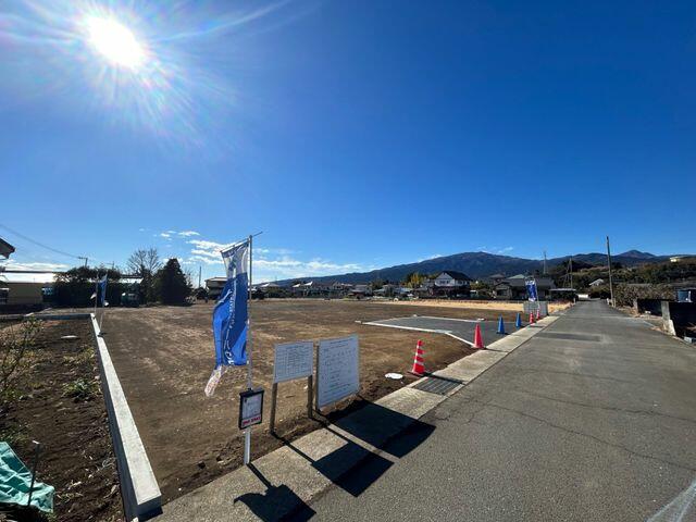 最新　南足柄市土地名盤　(A) 非売品 アットホーム】南足柄市千津島の土地探し｜売地・宅地・分譲地