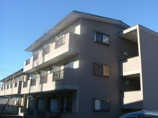 アットホーム 邑楽郡板倉町 朝日野２丁目 板倉東洋大前駅 3階 １ｋ 提供元 有 野口不動産 邑楽郡板倉 町の賃貸アパート