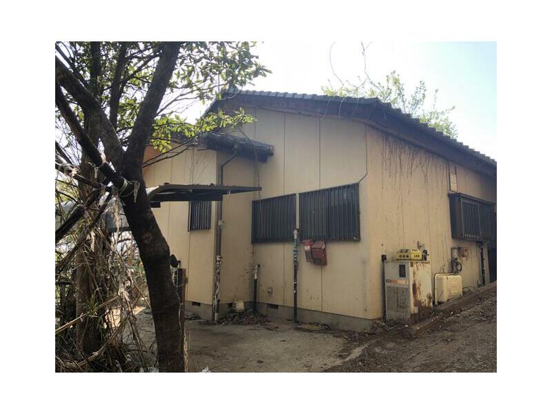 Koshu-shi, Shioyama, Chino (Shioyama station) Single-story building, 3DK

2.5 million yen