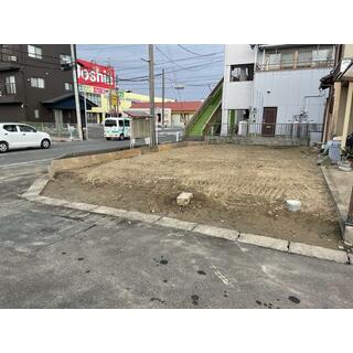 一宮市 篭屋２丁目 （開明駅 ） 住宅用地