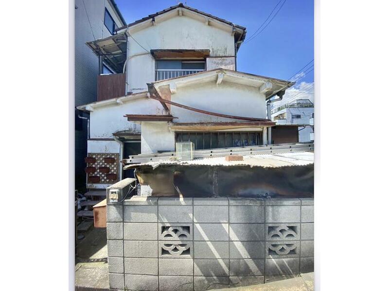 Misato City, Higashimachi (Matsudo Station) 2-story building 3DK