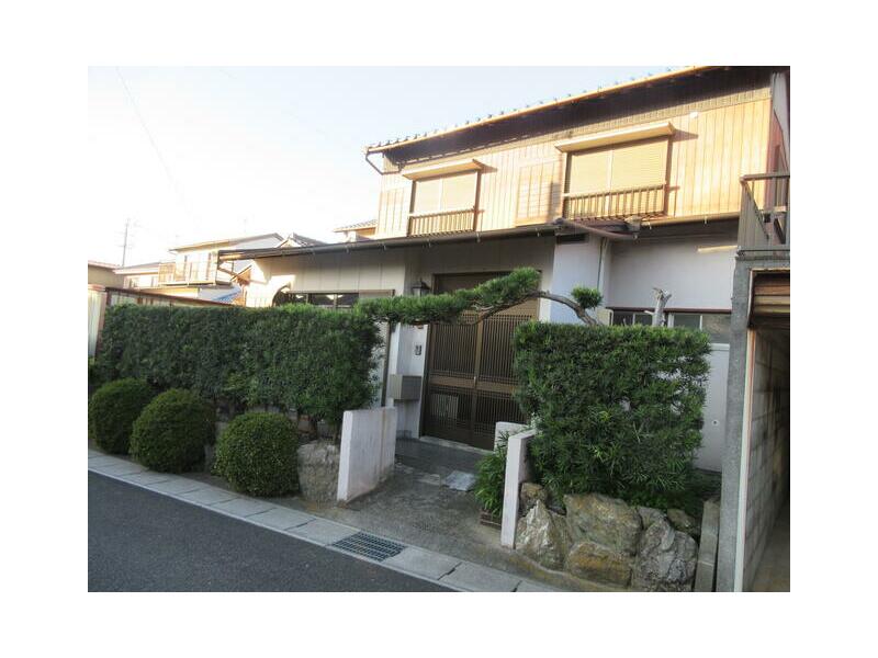 Tsu City, Yanagiyama Tsukou (Tsu Station) 2-story 5DK