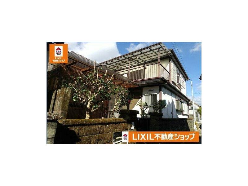 Konan City Yasu-cho Chigiri (Yasu Station), 2-story building, 5DK