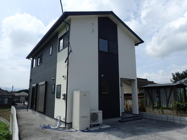 アットホーム】由布市挾間町古野の中古住宅・中古一戸建て 購入