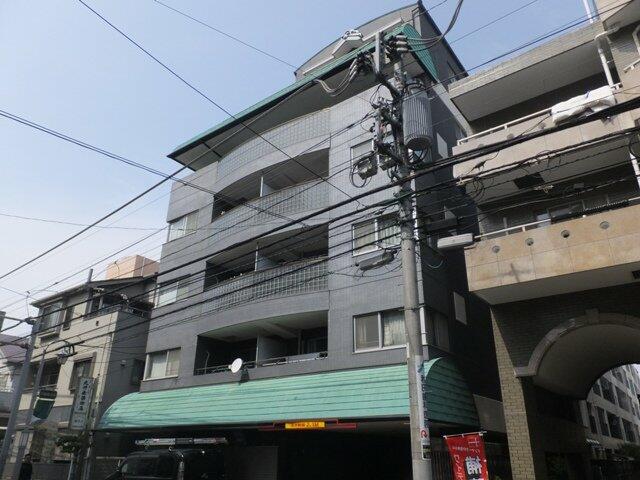 アットホーム ガーデンカラー丸井 ３０８ ２ｌｄｋ 提供元 株 アシスト 調布店 調布市の賃貸マンション