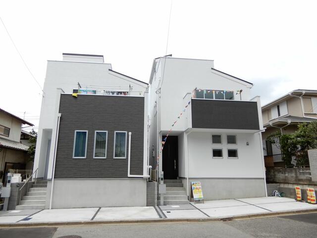 アットホーム 千葉市花見川区 花園１丁目 新検見川駅 2階建 ４ｌｄｋ 千葉市花見川 区の新築一戸建て 提供元 ファーストアップレジデンス 株 一軒家 家の購入