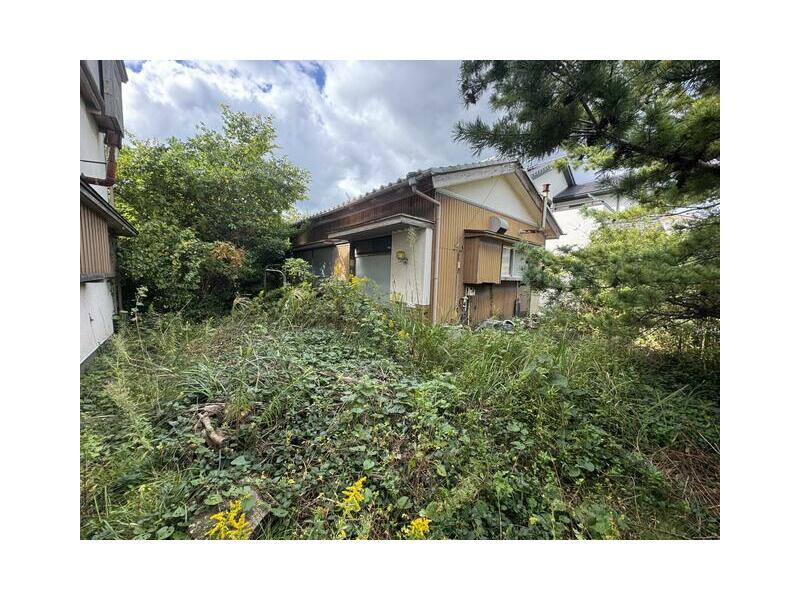 Kamogawa City, Hiroba (Awa-Kamogawa Station) Single-story 2K