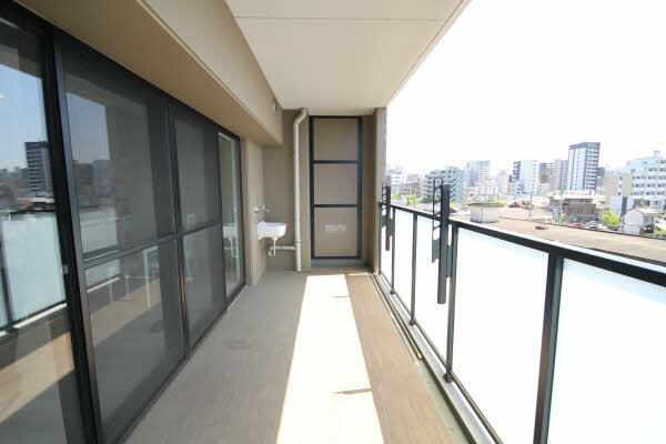 アットホーム ファーネスト箱崎九大前レジスタ 5階 ２ｓｌｄｋ 福岡市東区の中古マンション マンション購入の情報