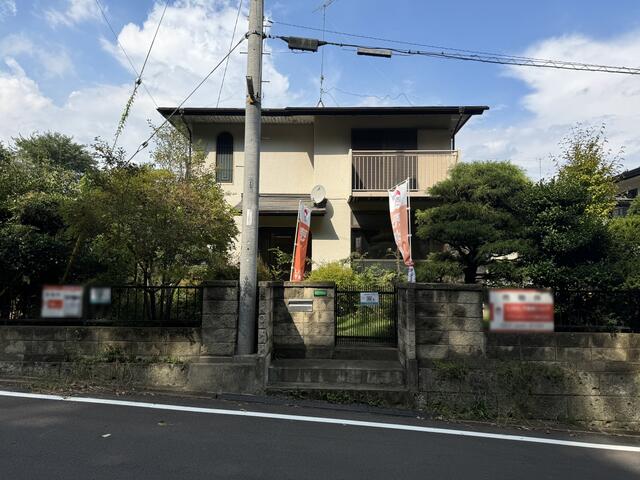 Shinto Village, Kitagunma District, Arai (Gunma Sosha Station) 2-story 4SLDK