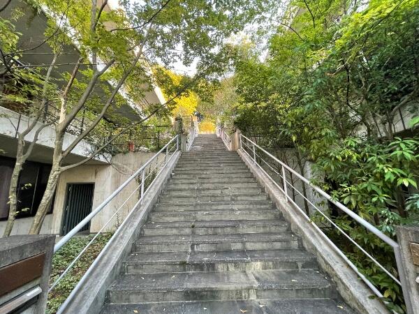 アットホーム ヒルサイドテラス平山城址 7階 ４ｌｄｋ 八王子市の中古マンション マンション購入の情報