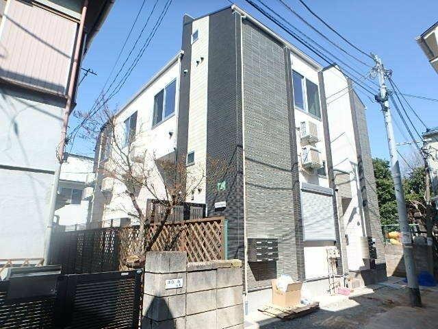 アットホーム ｋ１新宿 2階 提供元 新宿不動産 部屋コレ ｒｏｏｍ ｃｏｌｌｅｃｔｉｏｎ 株 新宿区の賃貸アパート 1029302152