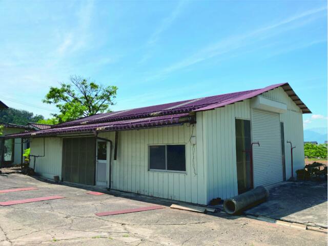 松代象山地下壕」(長野市-その他の史跡/建造物-〒381-1232)の