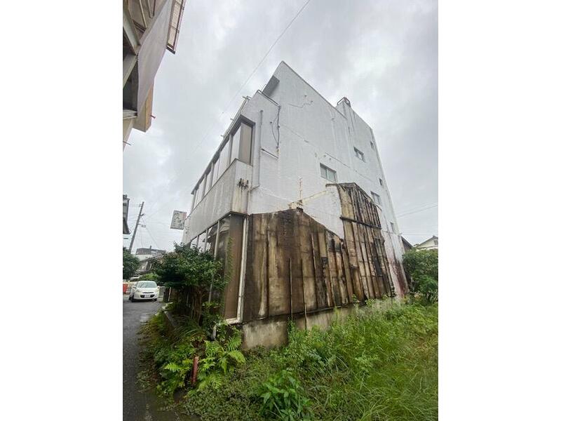 Kaifu District Mugi Town Oaza Nakamura Aza Honmura (Mugi Station) 4-story building 6LDK