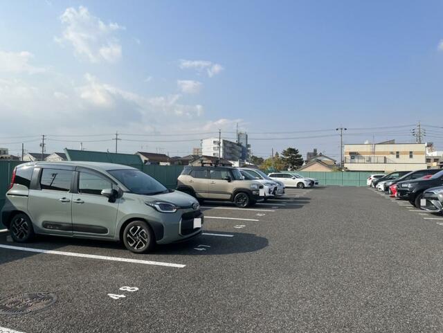アットホーム】六番町駅の月極駐車場・貸駐車場情報 - 愛知県｜賃貸駐車場