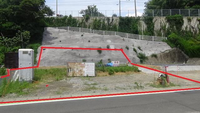 アットホーム 佐世保市 日野町 大学駅 住宅用地 佐世保市の土地 売地 宅地 分譲地など土地の購入情報