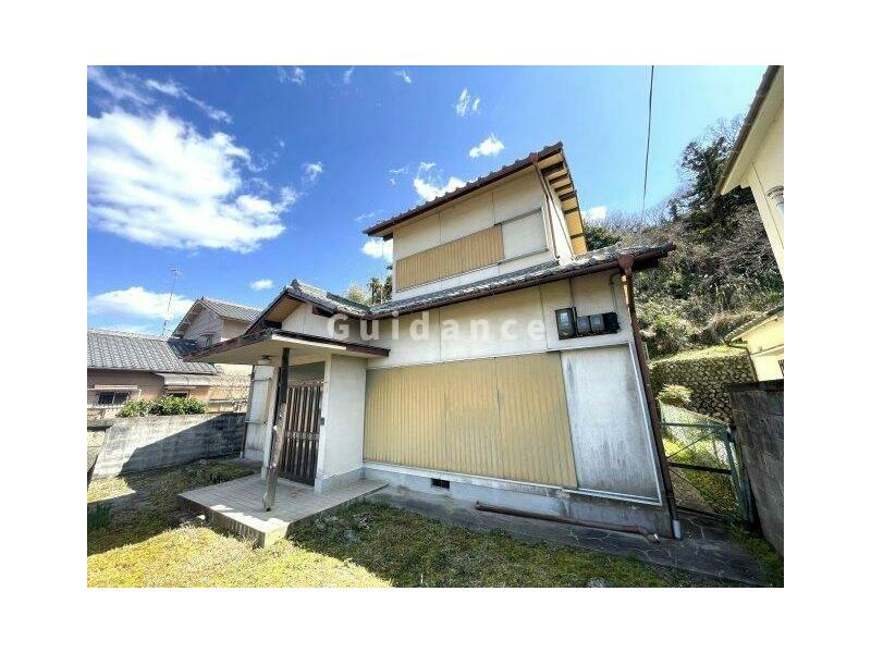 Shimizu, Hashimoto city （Kii Shimizu station） 2F 5K

1,000,000 yen