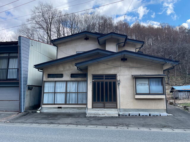 detached 岩手郡葛巻町葛巻第２０地割