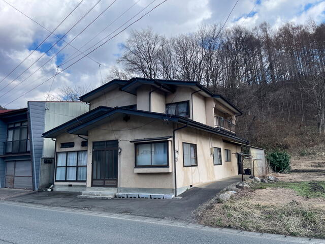 detached 岩手郡葛巻町葛巻第２０地割