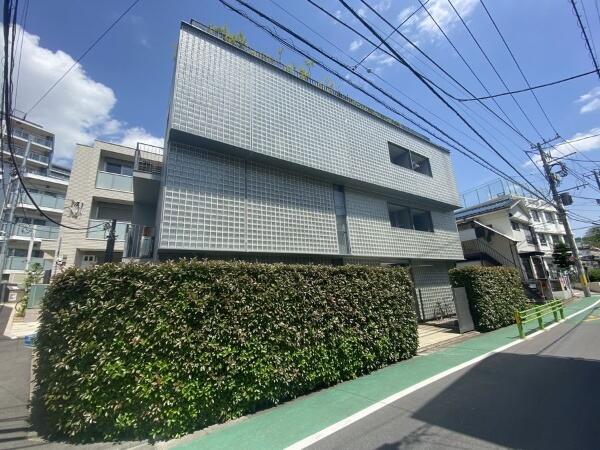 ザ ランド代官山青葉台 4階 １ｄｋ 目黒区の中古マンション アットホーム マンション購入の情報