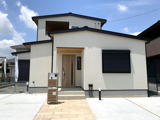 アットホーム 丹波市 柏原町北山 柏原駅 2階建 ３ｓｌｄｋ 丹波市 の新築一戸建て 提供元 株 アクティブライフ コネクション 一軒家 家の購入