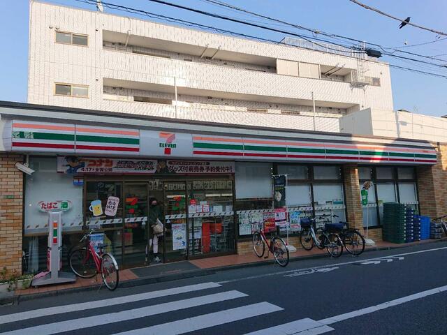 アットホーム 足立区 柳原２丁目 北千住駅 3階 ２ｋ 提供元 雲野商事 株 足立区の賃貸マンション