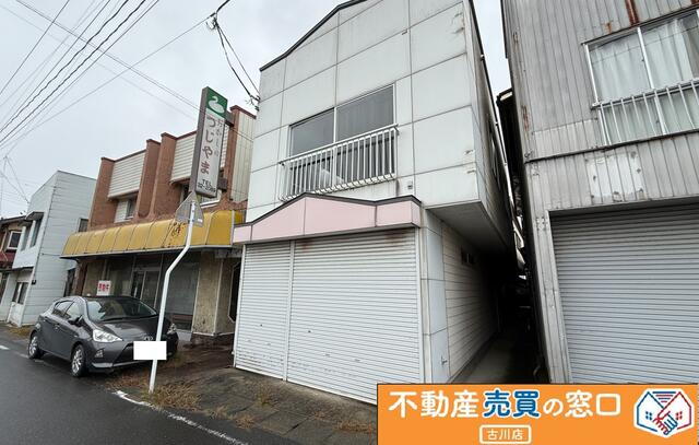 Cheap house for sale in Kurihara, Miyagi