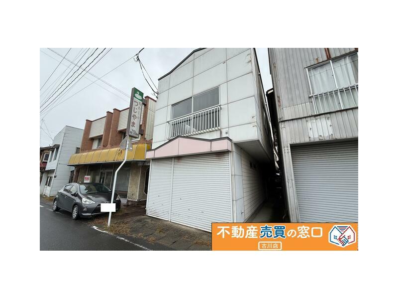 2F 4DK in Kawakita Katamachi, Wakayanagi, Kurihara-shi, Kurihara (Ishigoe Sta.)

1,000,000 yen