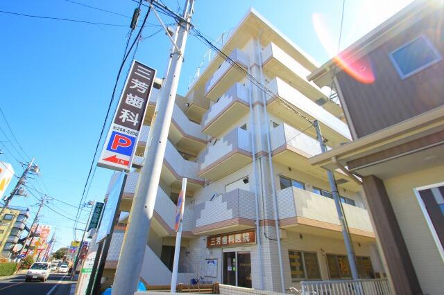 埼玉県 入間郡三芳町 大字藤久保 鶴瀬駅 の貸し店舗 賃貸 不動産情報はアットホーム 埼玉県 入間郡三芳町 大字藤久保 鶴瀬駅 の貸し店舗 賃貸 不動産情報はアットホーム