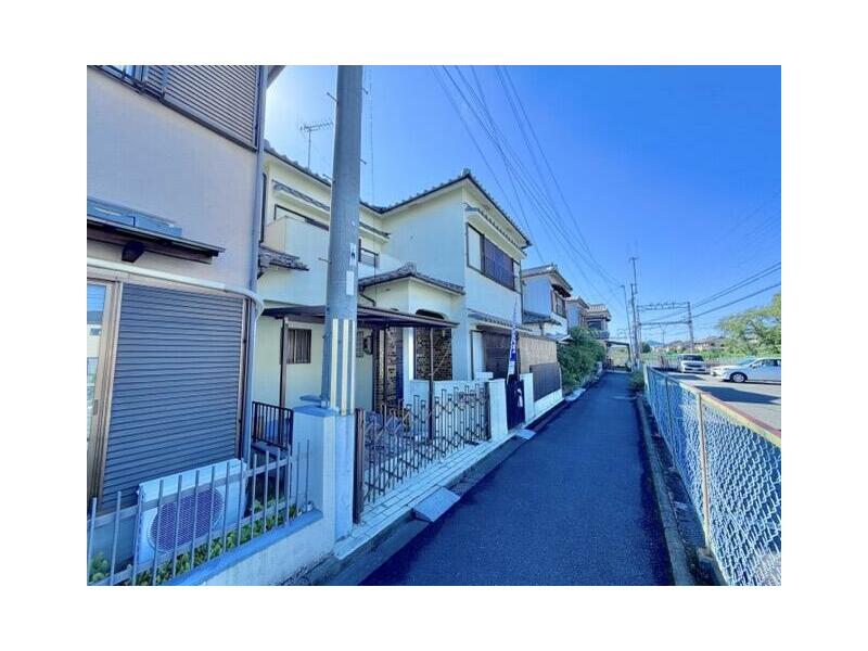 Kashihara City, Yamanobō Town (Miminashi Station), 2 floors, 4LDK