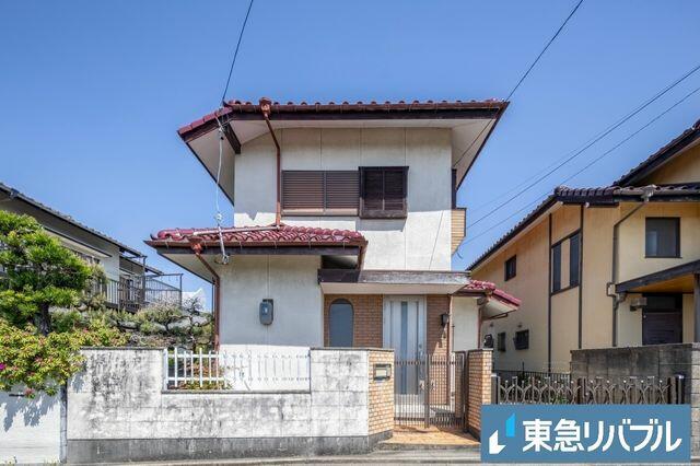 Cheap house for sale in Nagoya, Aichi
