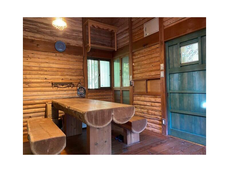 Shizuoka City, Shimizu Ward, Mogenoshima 2-story building 3LDK