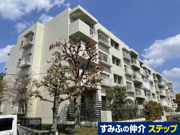 アットホーム】タウンハウス鶴牧4ー1ー1号棟 3階 5LDK アットホーム】タウンハウス鶴牧4ー1ー1号棟 3階 5LDK