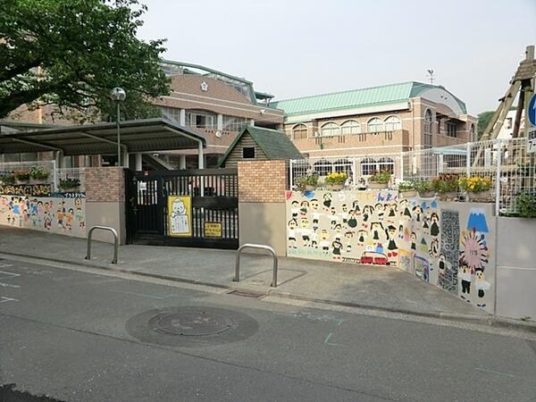 アットホーム 東急ドエル横浜ヒルサイドガーデン参番館 4階 ４ｌｄｋ 横浜市保土ケ谷区の中古マンション マンション購入の情報