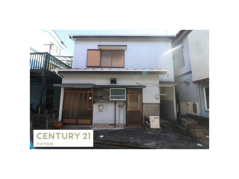 Shizuoka City, Shimizu Ward, Komagoe Naka 2-chome (Shimizu Station) 2-story 3DK
